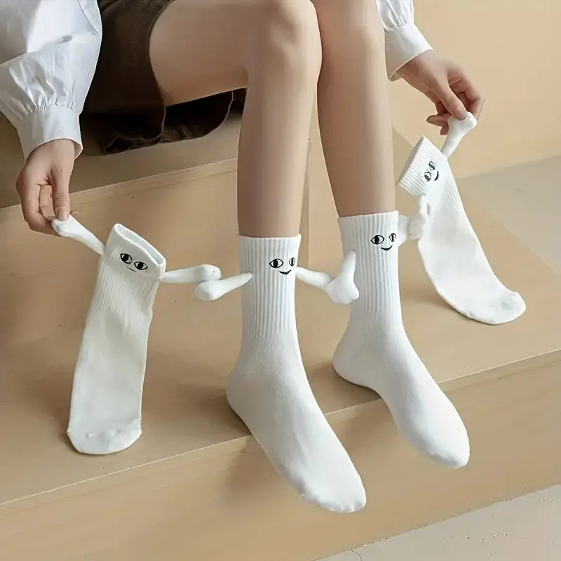 Calcetines Magnéticos- CAL001