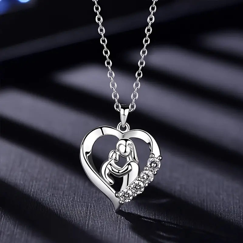 Colgante Elegante Para mamá- Cod: J013