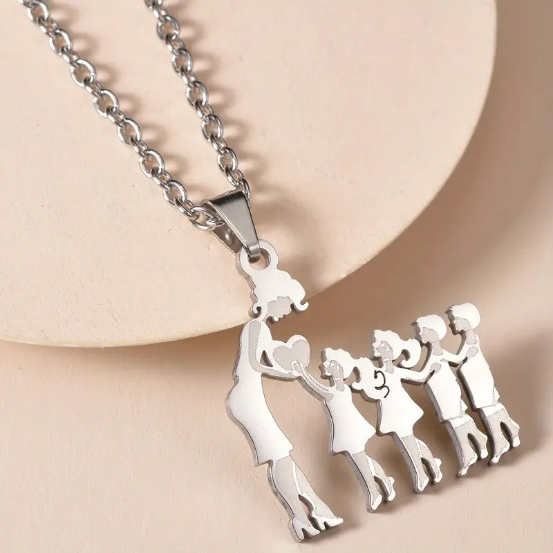 Collar Familiar - cod:J016