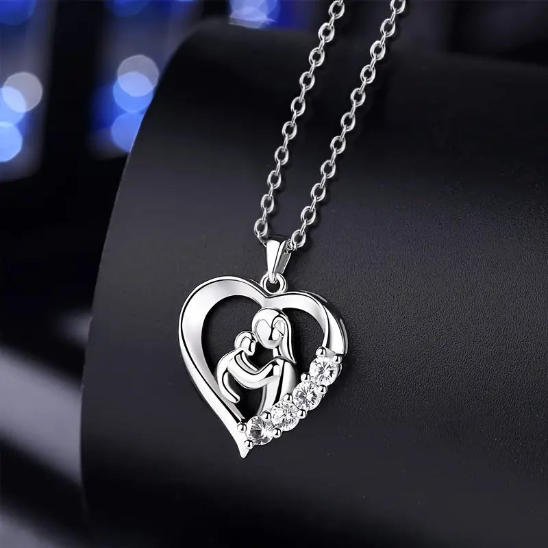 Colgante Elegante Para mamá- Cod: J013