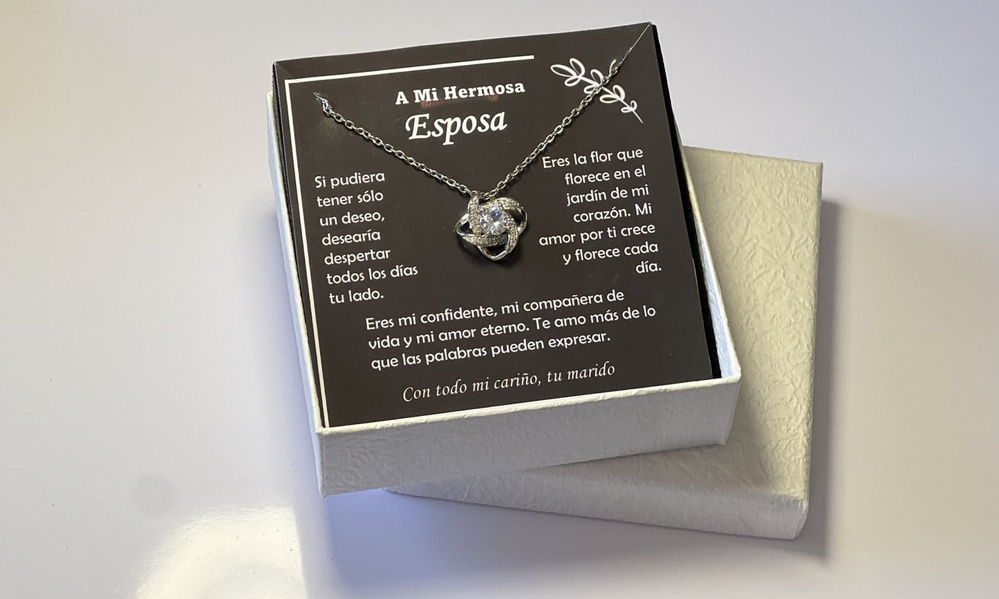 Joya para esposa - COD: J001