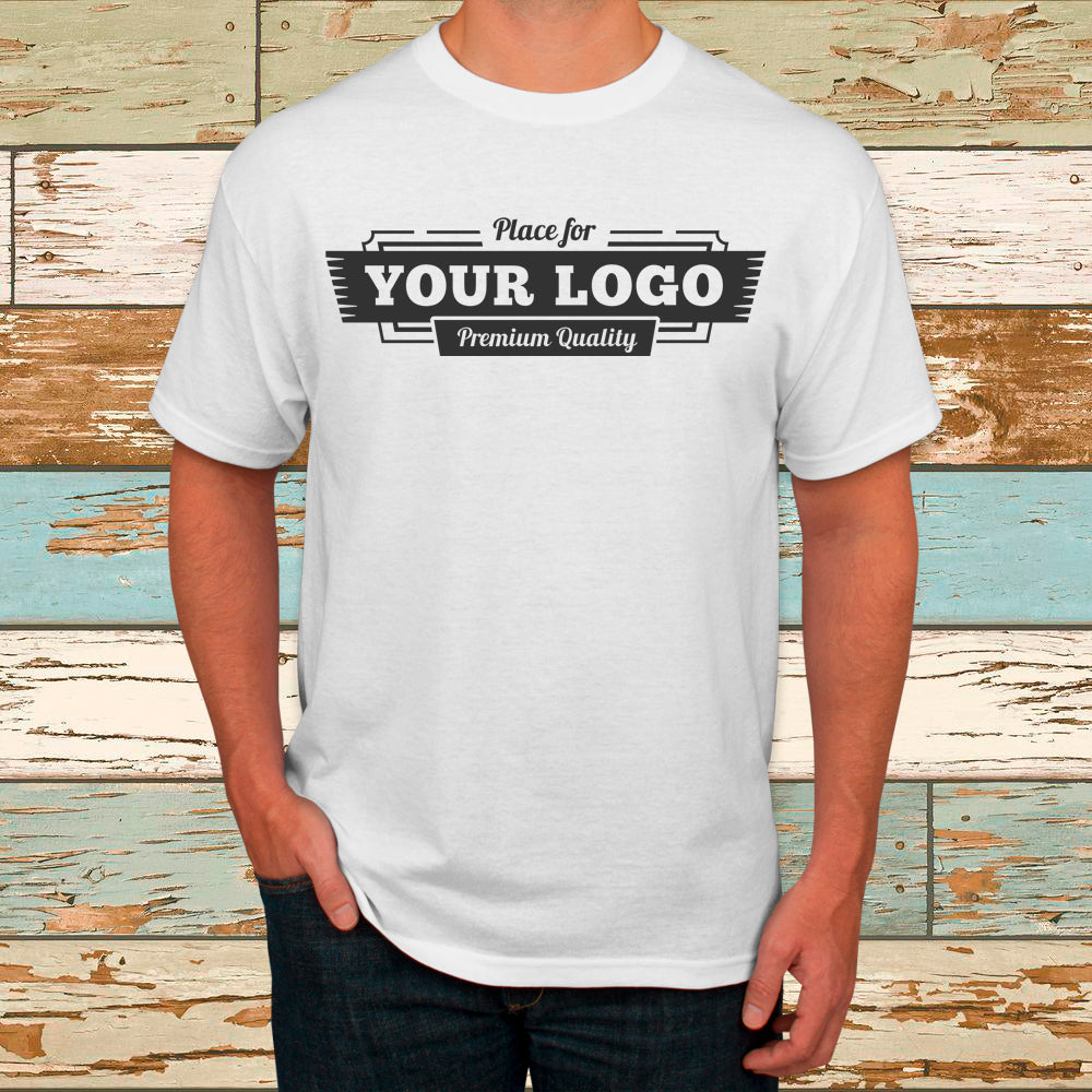 Polera manga corta/ Larga - Personalizada