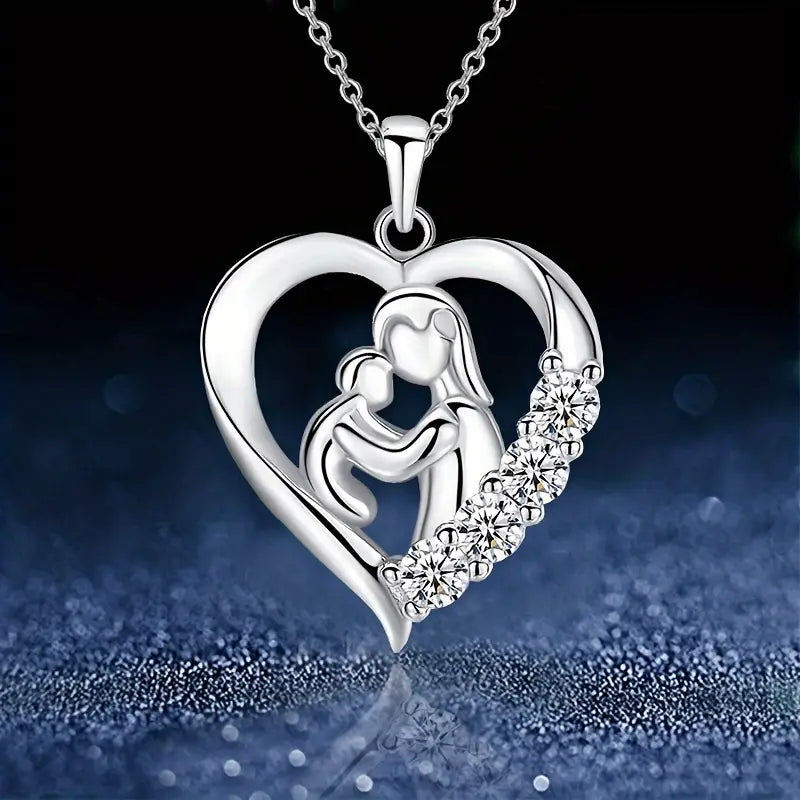 Colgante Elegante Para mamá- Cod: J013