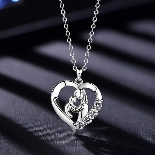 Colgante Elegante Para mamá- Cod: J013