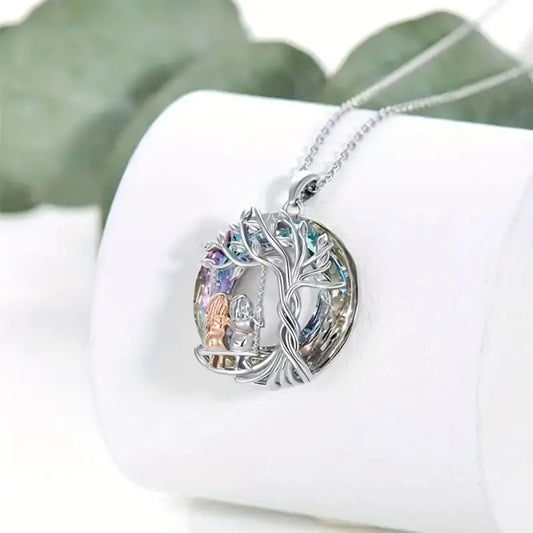 Collar hermana- Cod: J015