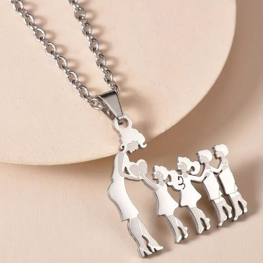 Collar Familiar - cod:J016