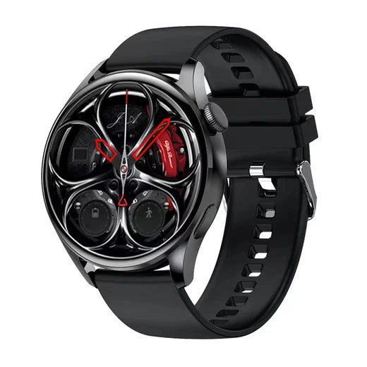 Smartwatch Reloj inteligente QS9