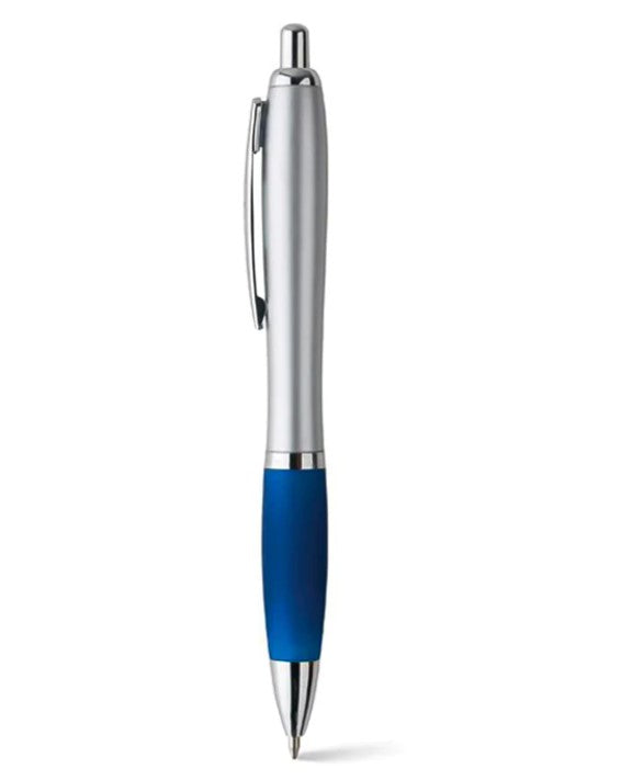 Boligrafos de Plastico - Colores