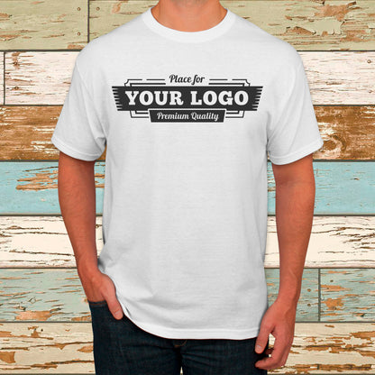 Polera manga corta/ Larga - Personalizada