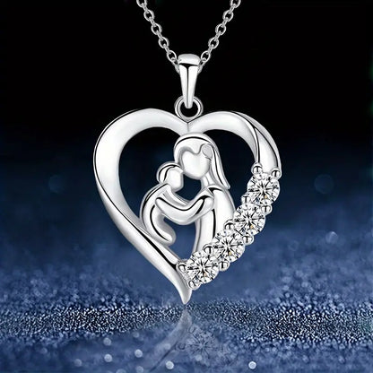 Colgante Elegante Para mamá- Cod: J013