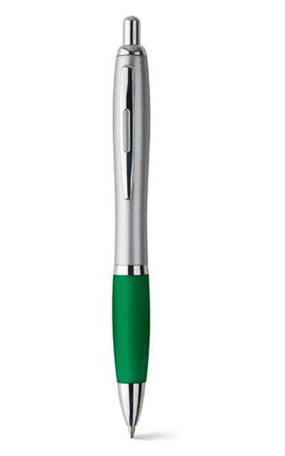 Boligrafos de Plastico - Colores